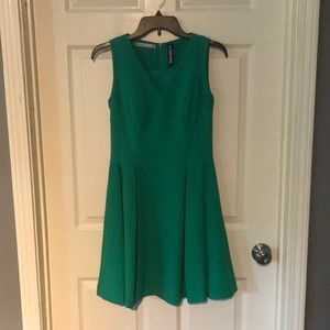 Pageant, Interview, Arrival dress. Yoana Baraschi altered to a small or a size 2